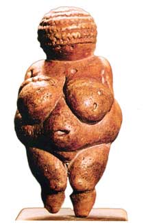 Nacimiento del arte